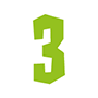3