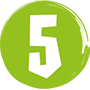 5
