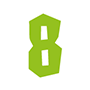 8