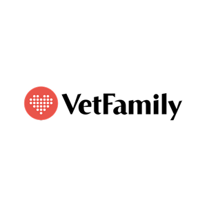 VetFamily Logo