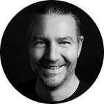 Portrait Gerd Schmid