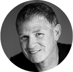 Portrait Peter Roch