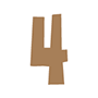 4