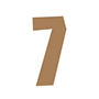 7