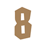 8