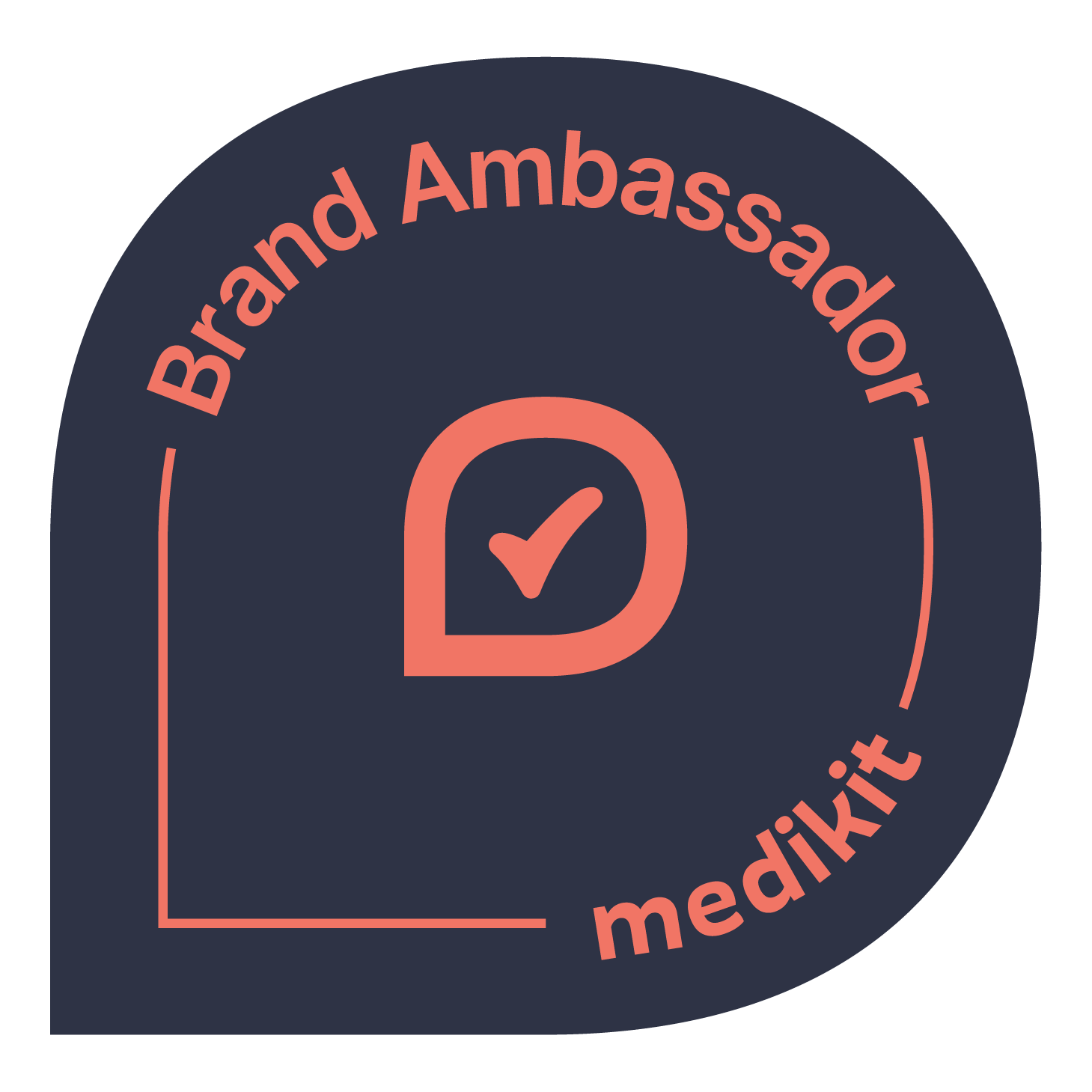 Brand Ambassador Medikit